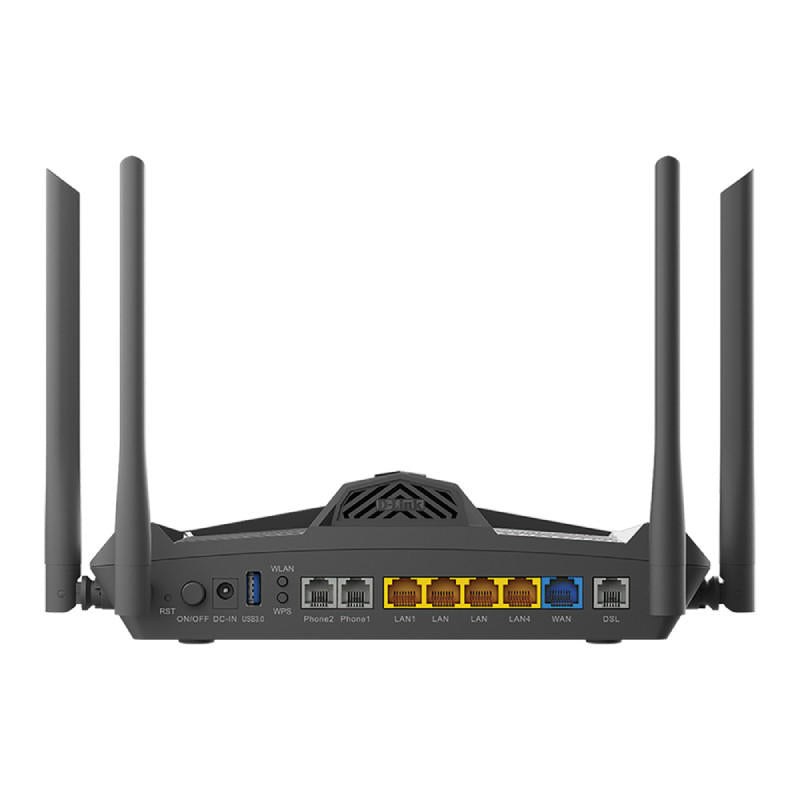D-Link
