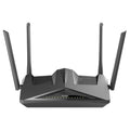 D-LINK AX1800 Modem Router - SuperSaverAU - view 4