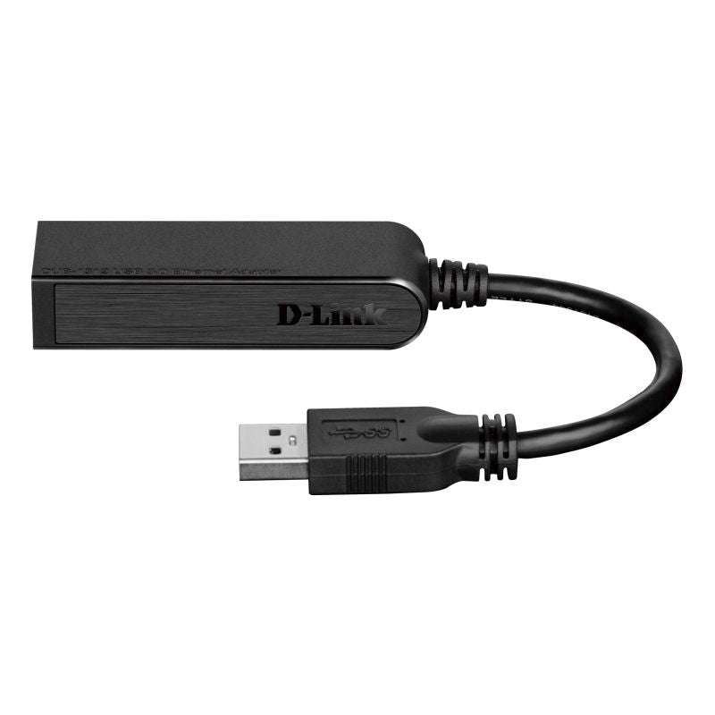D-LINK DUB-1312 Enet Adapter - SuperSaverAU - view 1
