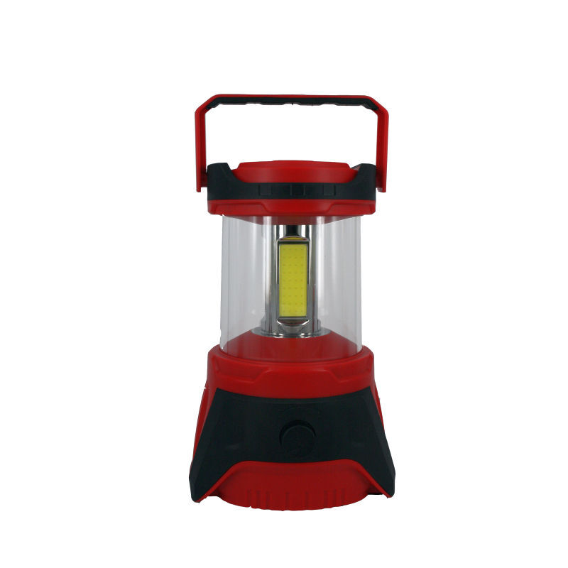 DORCY 2000 Lumen Lantern - Bright, Portable Lighting Solution