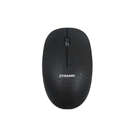 DYNAMIC TECHNOLOGY Mouse 2.4G Wireless - SuperSaverAU - view 1
