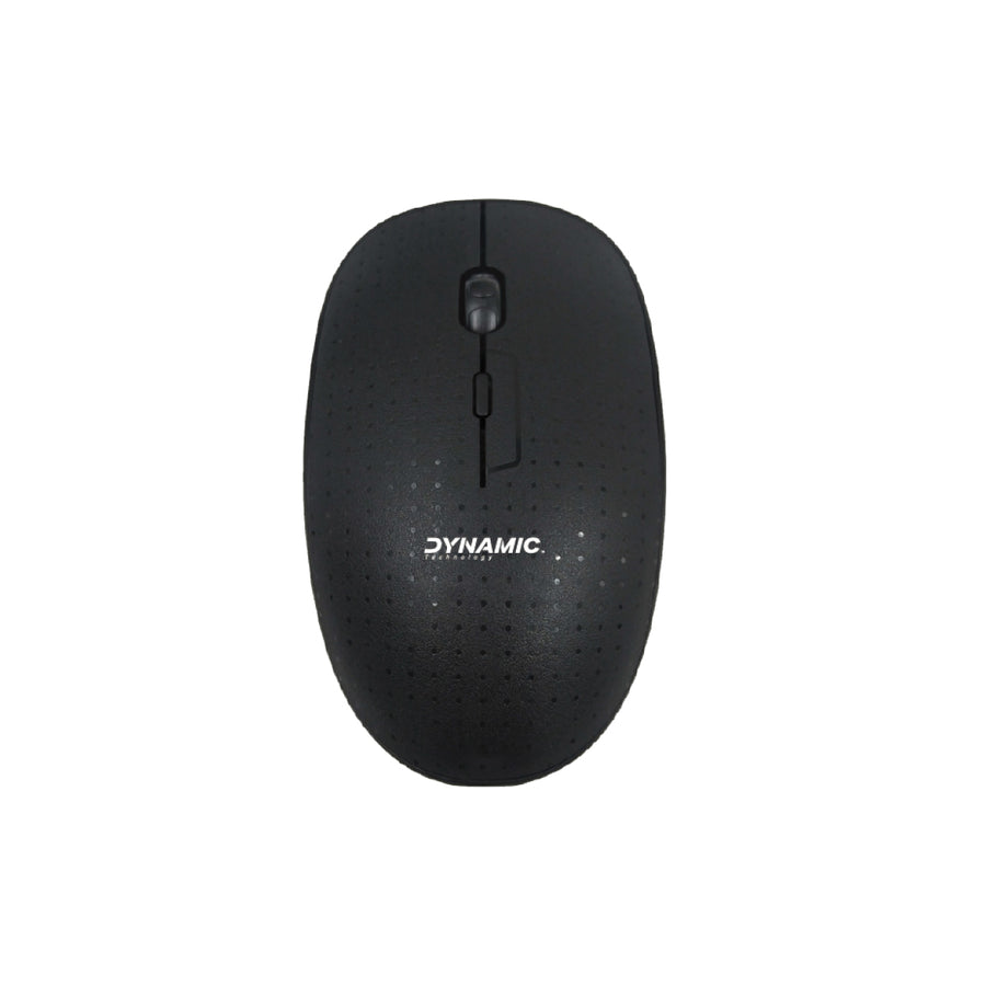 DYNAMIC TECHNOLOGY Mouse 2.4G Wireless - SuperSaverAU - view 1