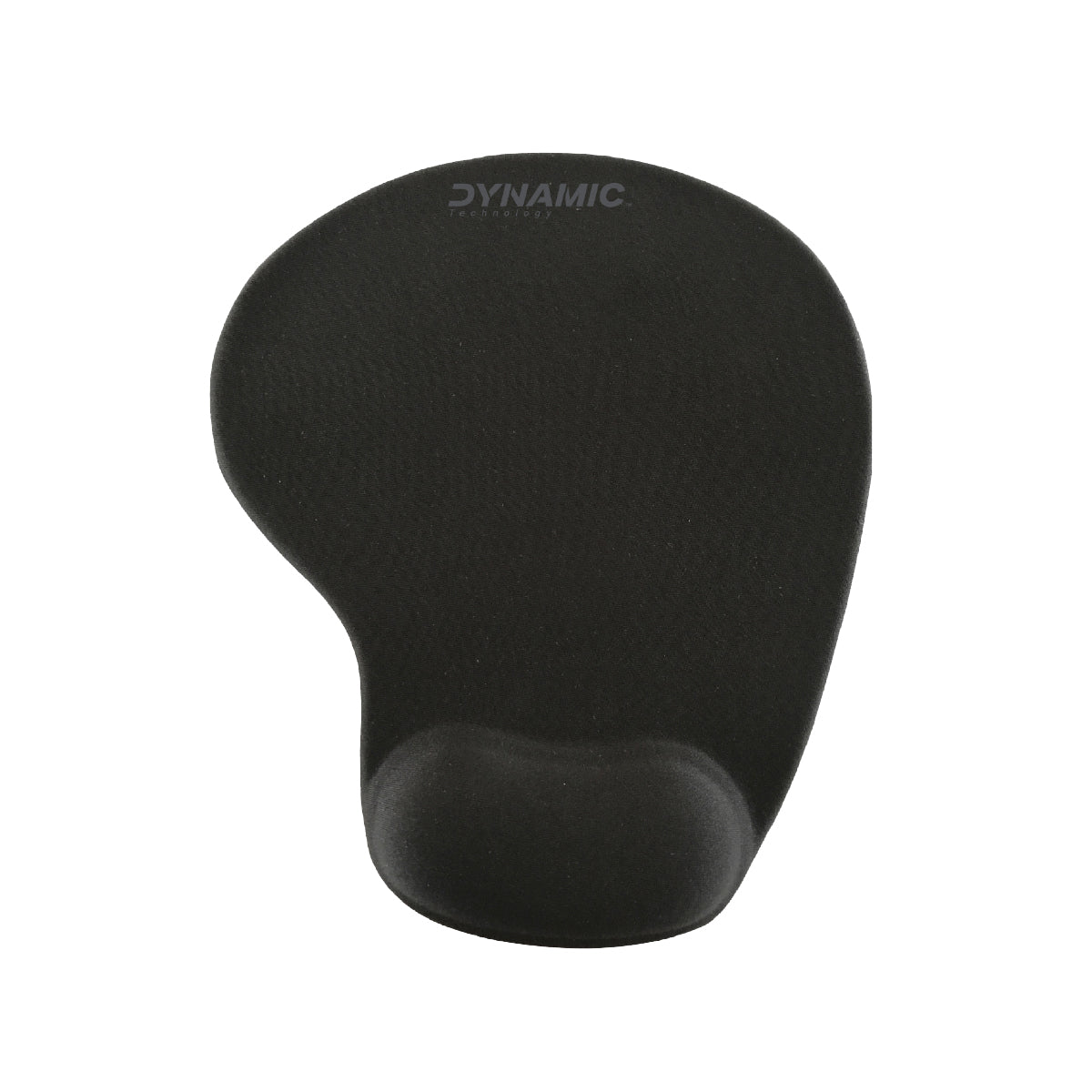DYNAMIC TECHNOLOGY Ergonomic Mouse Pad for Comfortable Use - SuperSaverAU - view 1