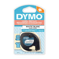 DYMO LetraTag Iron-OnTpe 12mmX2M - SuperSaverAU - view 2