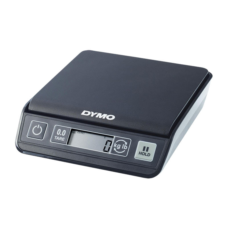 DYMO M2 Digi Postal Scale 2KG - Accurate Weight Measurement for Shipping - SuperSaverAU - view 1