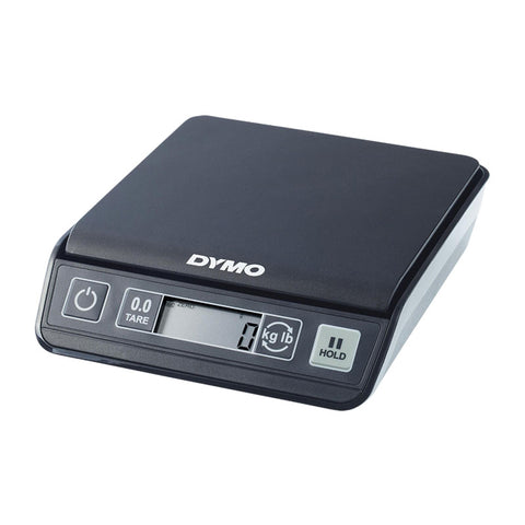 DYMO M2 Digi Postal Scale 2KG - Accurate Weight Measurement for Shipping - SuperSaverAU - view 1