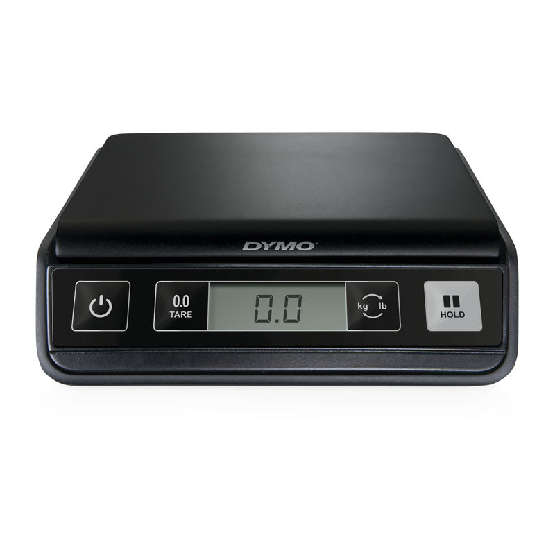 DYMO M2 Digi Postal Scale 2KG - Accurate Weight Measurement for Shipping - SuperSaverAU - view 2