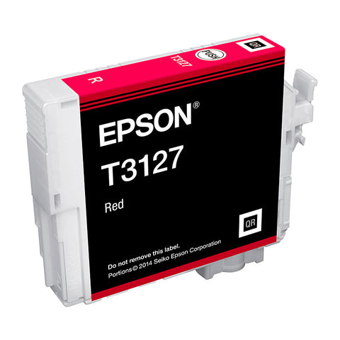 Epson Red Ink Cartridge Claria Photo HD Ink Standard Capacity XP-15000 - SuperSaverAU - view 1