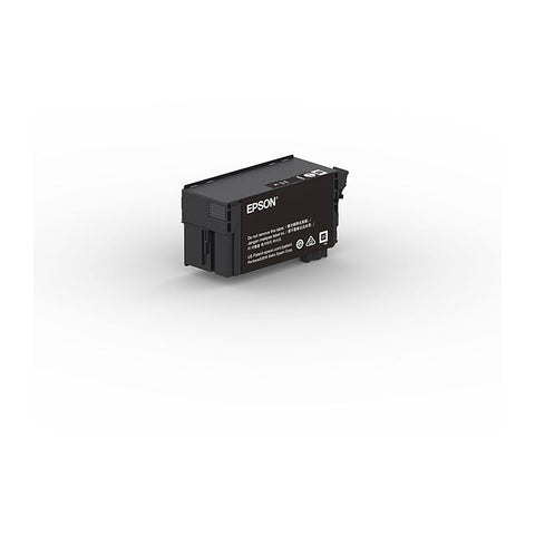 EPSON 80ml UltraChrome Black - SuperSaverAU - view 1