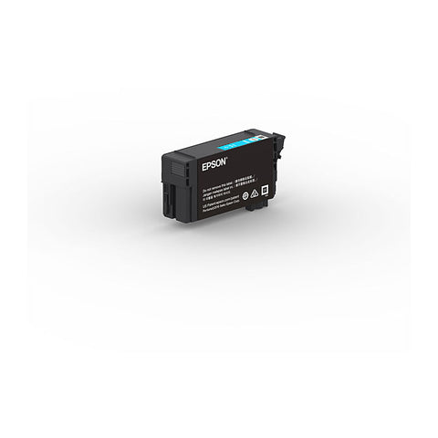 EPSON 50ml UltraChrome Cyan - SuperSaverAU - view 1