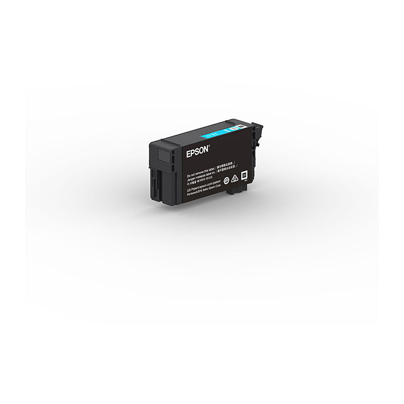 EPSON 50ml UltraChrome Cyan - SuperSaverAU - view 1