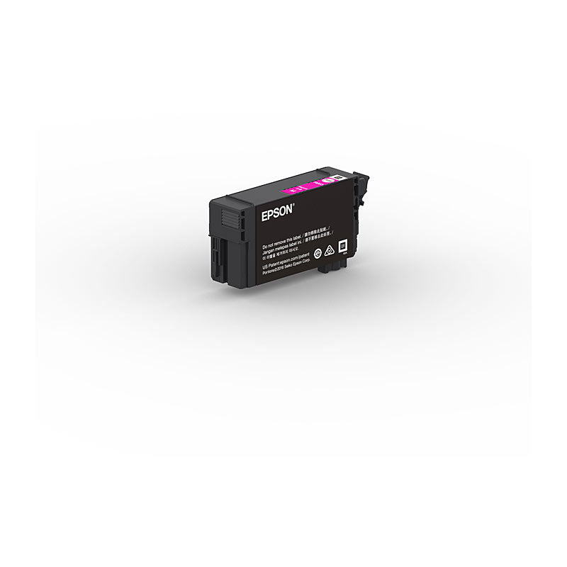 EPSON 50ml UltraChrome Magenta - SuperSaverAU - view 1