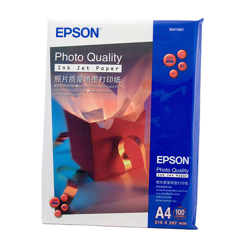 EPSON S041061/41786 PhotoPaper - SuperSaverAU - view 1