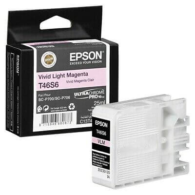 Epson Magenta Ink Cartridge Dye-Based Standard Capacity for Stylus Photo & Expression Printers