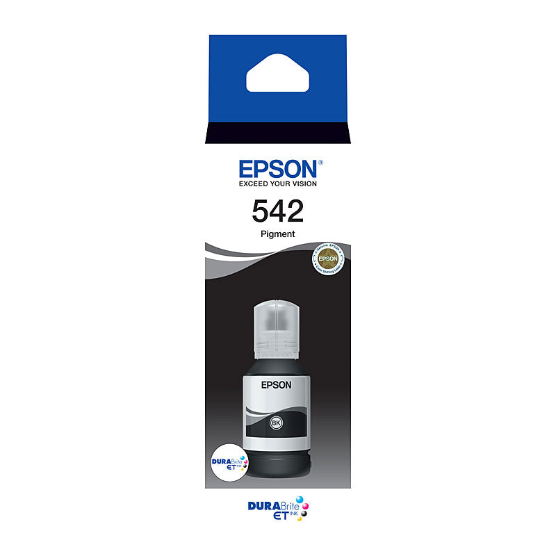 EPSON Genuine Black Toner Cartridge for ET 5800 & ET 16600 - Premium Quality - SuperSaverAU - view 1