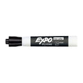 EXPO White Board Marker Chisel Black - Box of 12 - SuperSaverAU - view 2