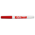 EXPO Red Fine Point Low-Odor Dry Erase Marker Box of 12 - SuperSaverAU - view 1