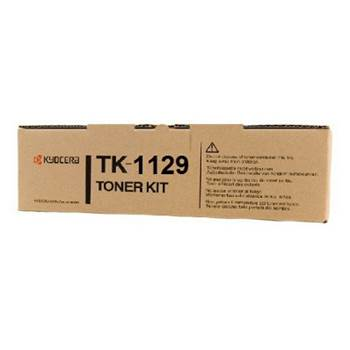 KYOCERA TK1129 Toner Kit - SuperSaverAU - view 1