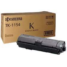KYOCERA TK1154 Toner Kit Black Toner Cartridge - SuperSaverAU - view 1