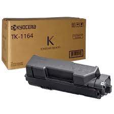 KYOCERA TK1164 Toner Kit Black Toner Cartridge - SuperSaverAU - view 1