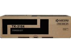 KYOCERA TK3164 Toner Kit Black Toner Cartridge - SuperSaverAU - view 1
