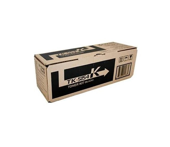 KYOCERA TK5154 Black Toner - SuperSaverAU - view 1