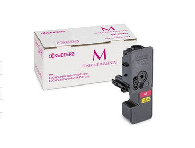 KYOCERA TK5234 Magenta Toner - SuperSaverAU - view 1