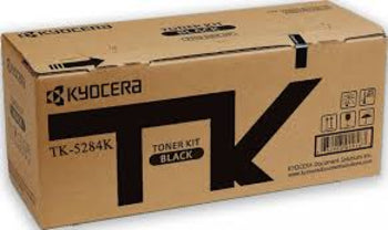 KYOCERA TK5284 Black Toner - SuperSaverAU - view 1
