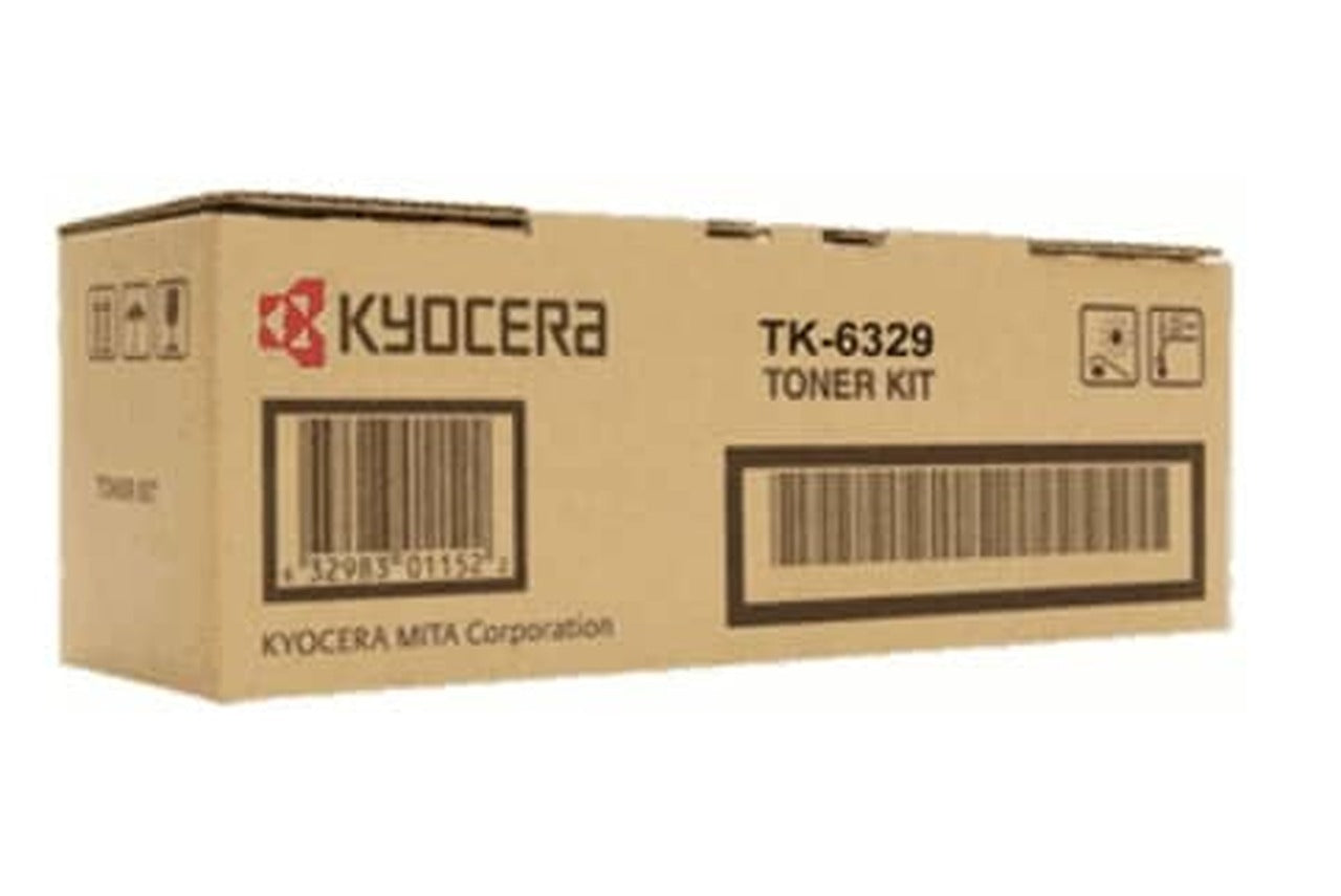 KYOCERA TK6329 Toner Kit - SuperSaverAU - view 1