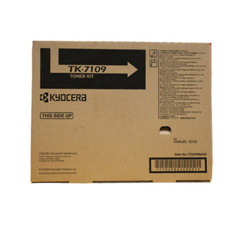 KYOCERA TK7109 Toner Kit - SuperSaverAU - view 1