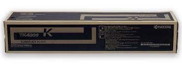 KYOCERA TK8309k Black Toner - SuperSaverAU - view 1