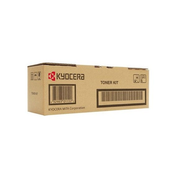 KYOCERA TK8339 Yellow Toner - SuperSaverAU - view 1