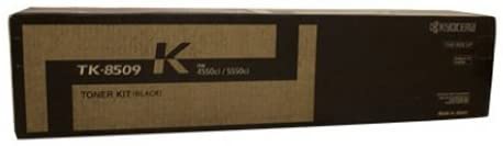 KYOCERA TK8509K Black Toner - SuperSaverAU - view 1