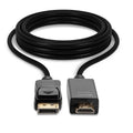 Lindy DisplayPort to HDMI Cable - 4K UHD Support - SuperSaverAU - view 1