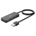 LINDY 4 Port USB 2.0 Hub - SuperSaverAU - view 4