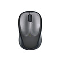 Logitech M235 Wireless Mouse Compact Design Reliable Performance - SuperSaverAU - view 1