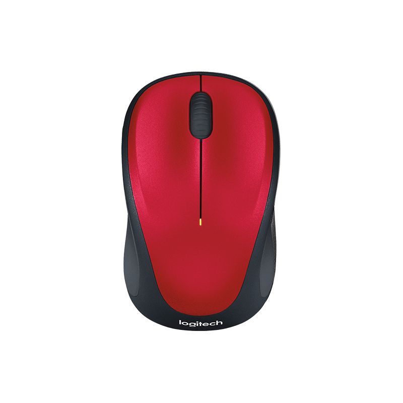 Logitech M235 Wireless Mouse Compact Design Reliable Performance - SuperSaverAU - view 2