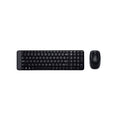 Logitech MK220 Wireless Keyboard and Mouse Combo Compact Design - SuperSaverAU - view 2