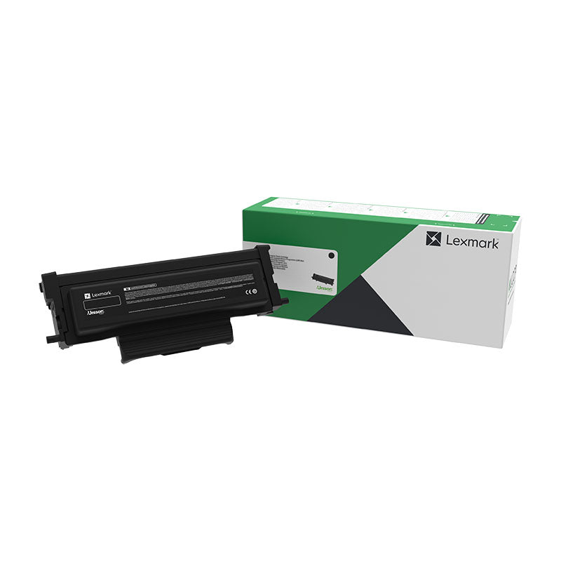 LEXMARK B226H00 HY Black Toner - SuperSaverAU - view 1