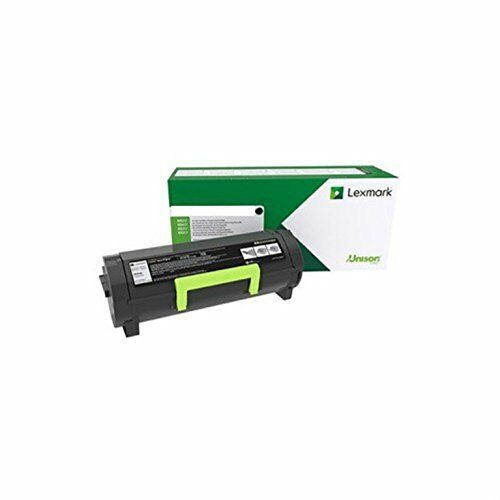LEXMARK B236000 Black Toner - SuperSaverAU - view 1