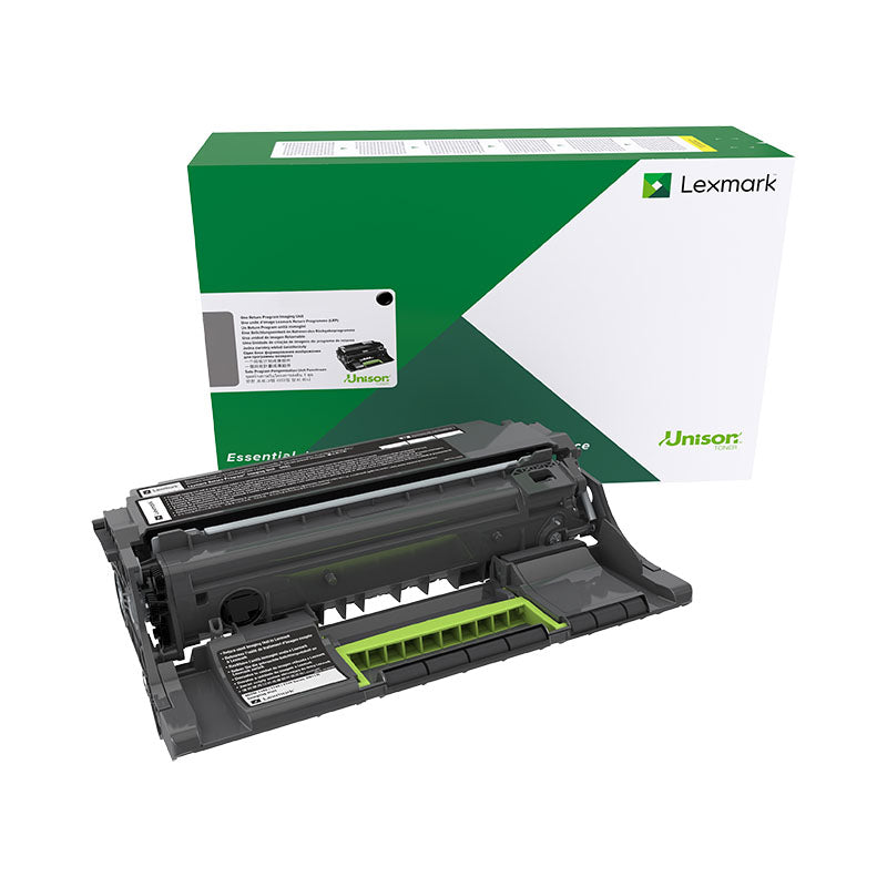 LEXMARK 500Z Imaging Unit - SuperSaverAU - view 1