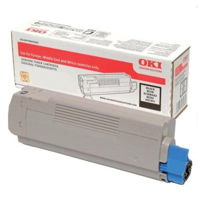 OKI C532DN Cyan Toner Cartridge - SuperSaverAU - view 1