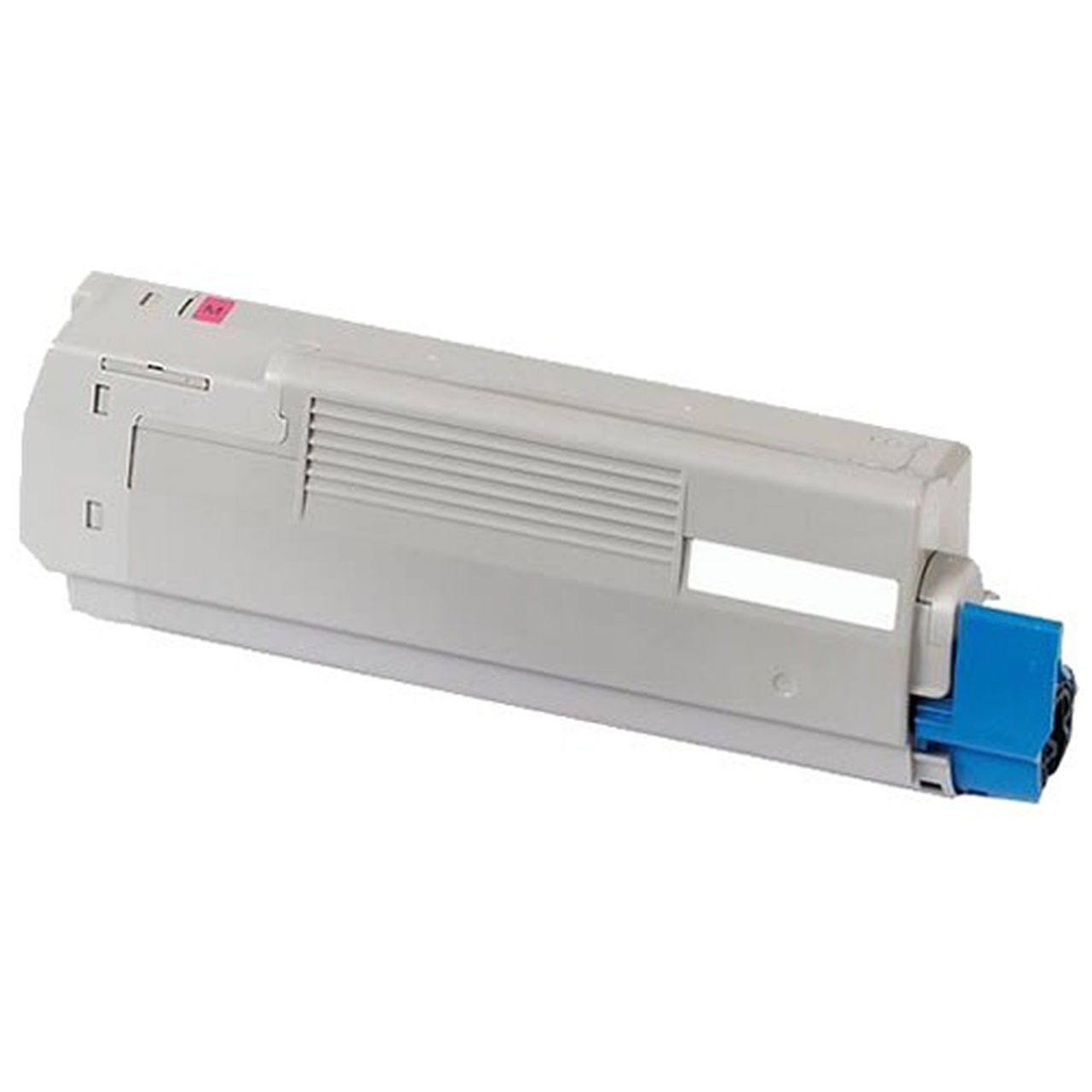 OKI C712N Magenta Toner Cartridge - SuperSaverAU - view 1