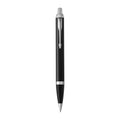 PARKER IM Black ChrTrm Ball Pen Md Blu - SuperSaverAU - view 2