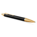 PARKER IM Premium BP Black/Gold - SuperSaverAU - view 2