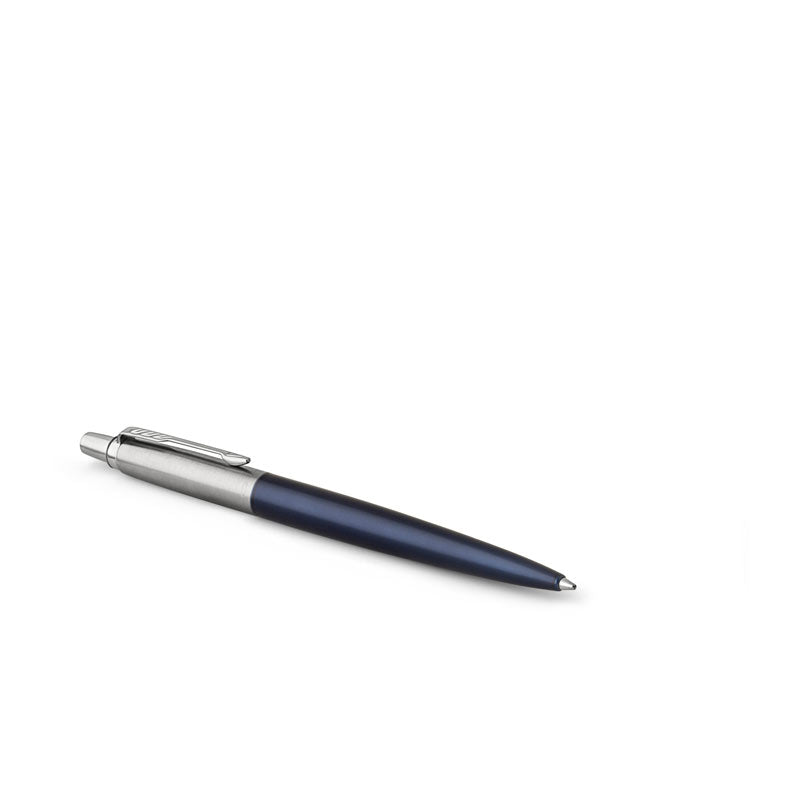 PARKER Jotter BP Royal Blu/Chr - SuperSaverAU - view 1