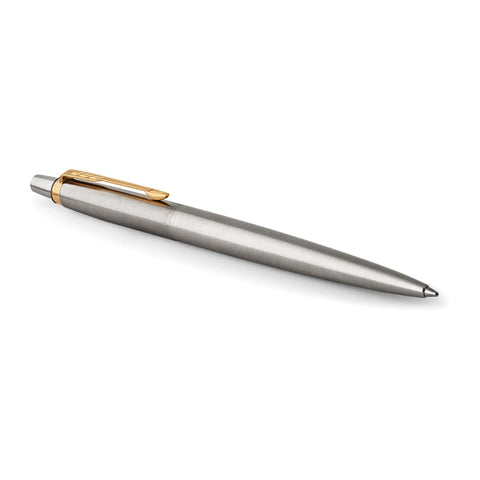 PARKER Jotter SS GFin Trm Ball Pen - SuperSaverAU - view 2