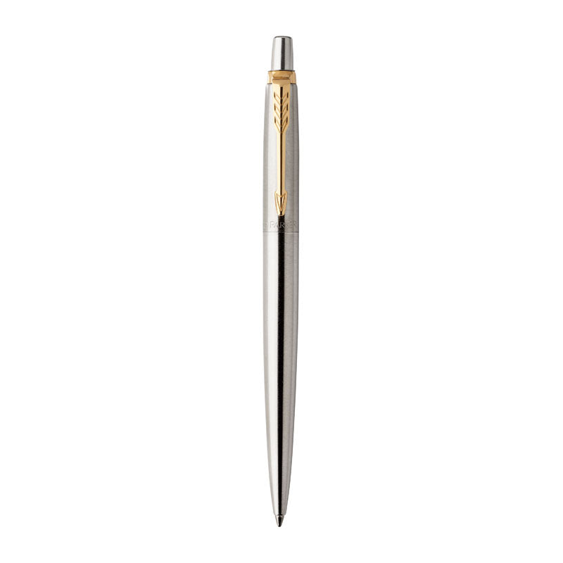 PARKER Jotter SS GFin Trm Ball Pen - SuperSaverAU - view 3