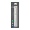 PARKER Jotter SS GFin Trm Ball Pen - SuperSaverAU - view 4