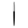 PARKER Jotter Ball Pen - Bond St Black CT - SuperSaverAU - view 2